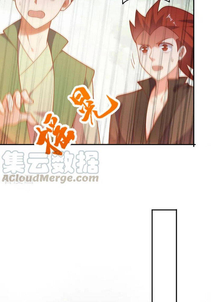 Linh Kiếm Tôn Chapter 378 - 22