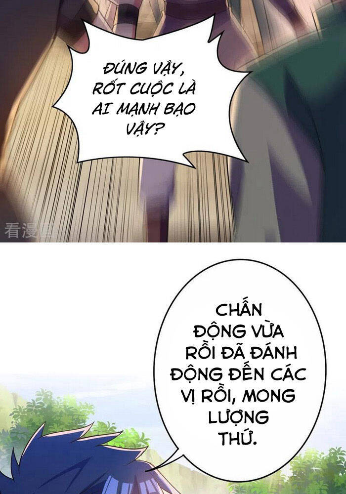 Linh Kiếm Tôn Chapter  378 - 24