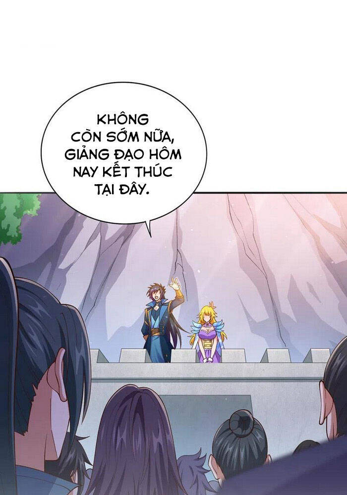 Linh Kiếm Tôn Chapter  378 - 4