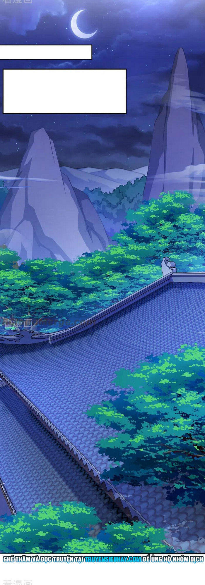 Linh Kiếm Tôn Chapter 378 - 7