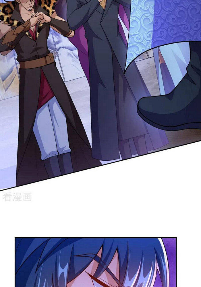 Linh Kiếm Tôn Chapter  378 - 10