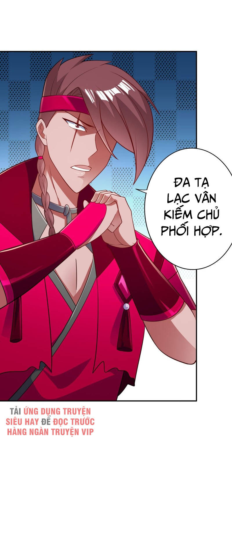 Linh Kiếm Tôn Chapter  381 - 15
