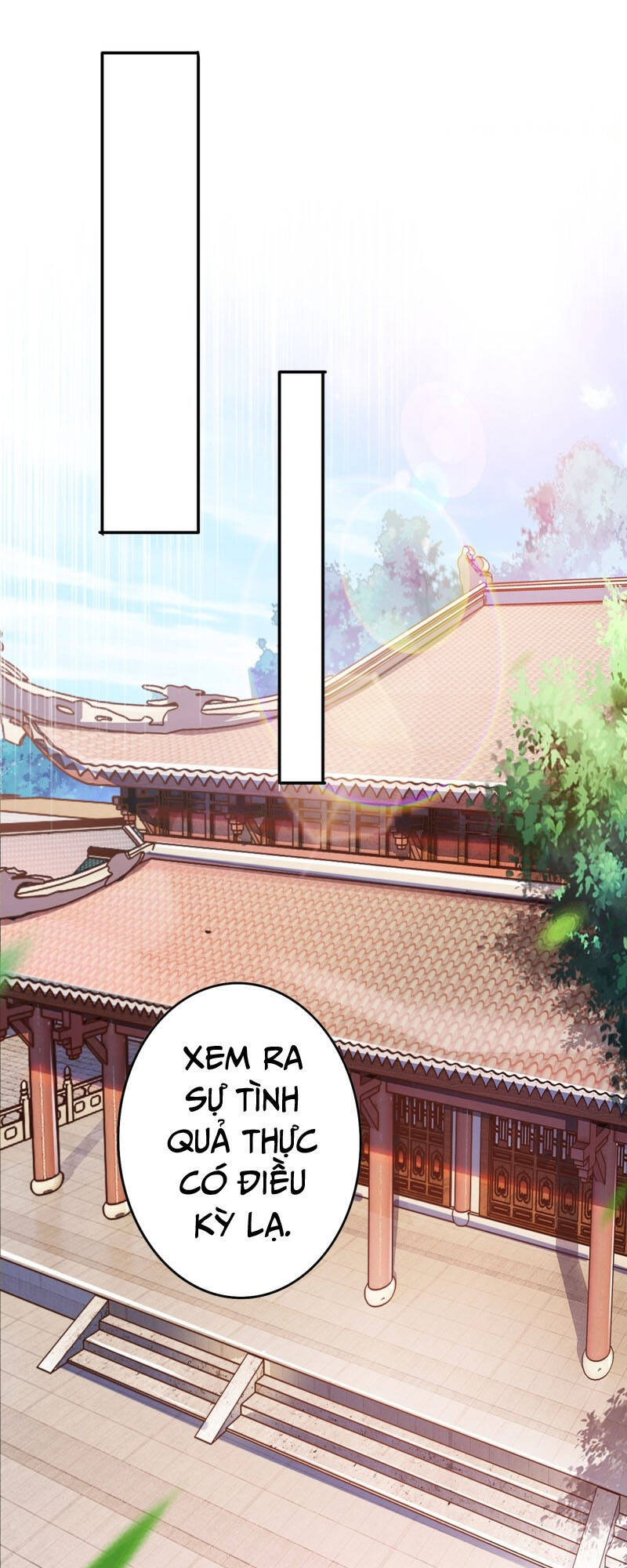 Linh Kiếm Tôn Chapter  381 - 16