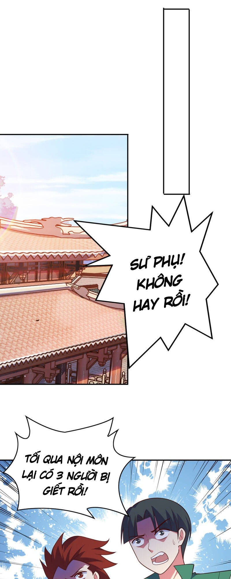 Linh Kiếm Tôn Chapter  381 - 22