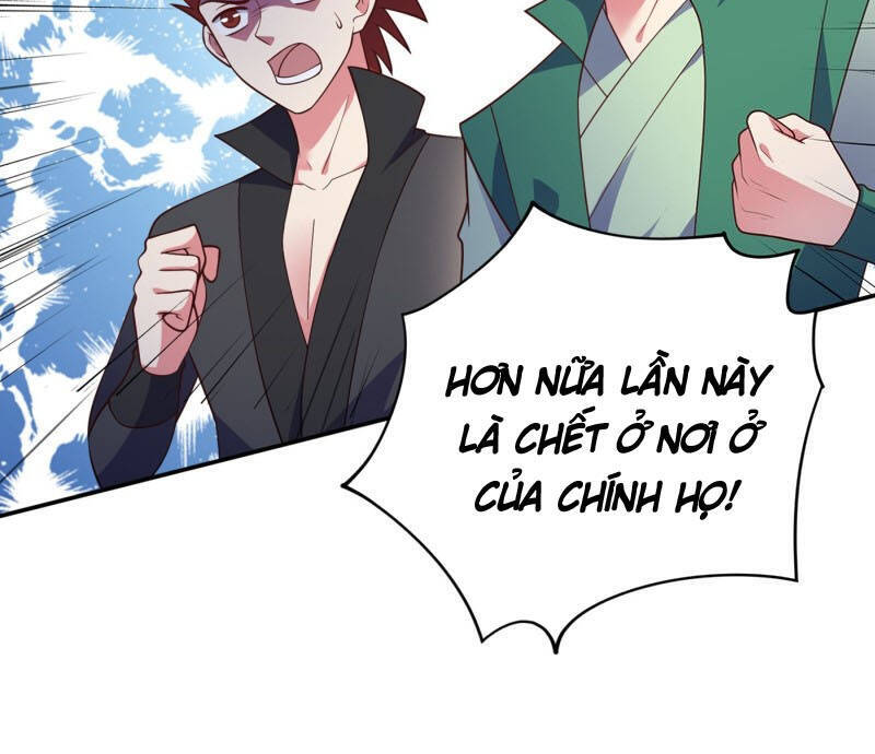 Linh Kiếm Tôn Chapter  381 - 23