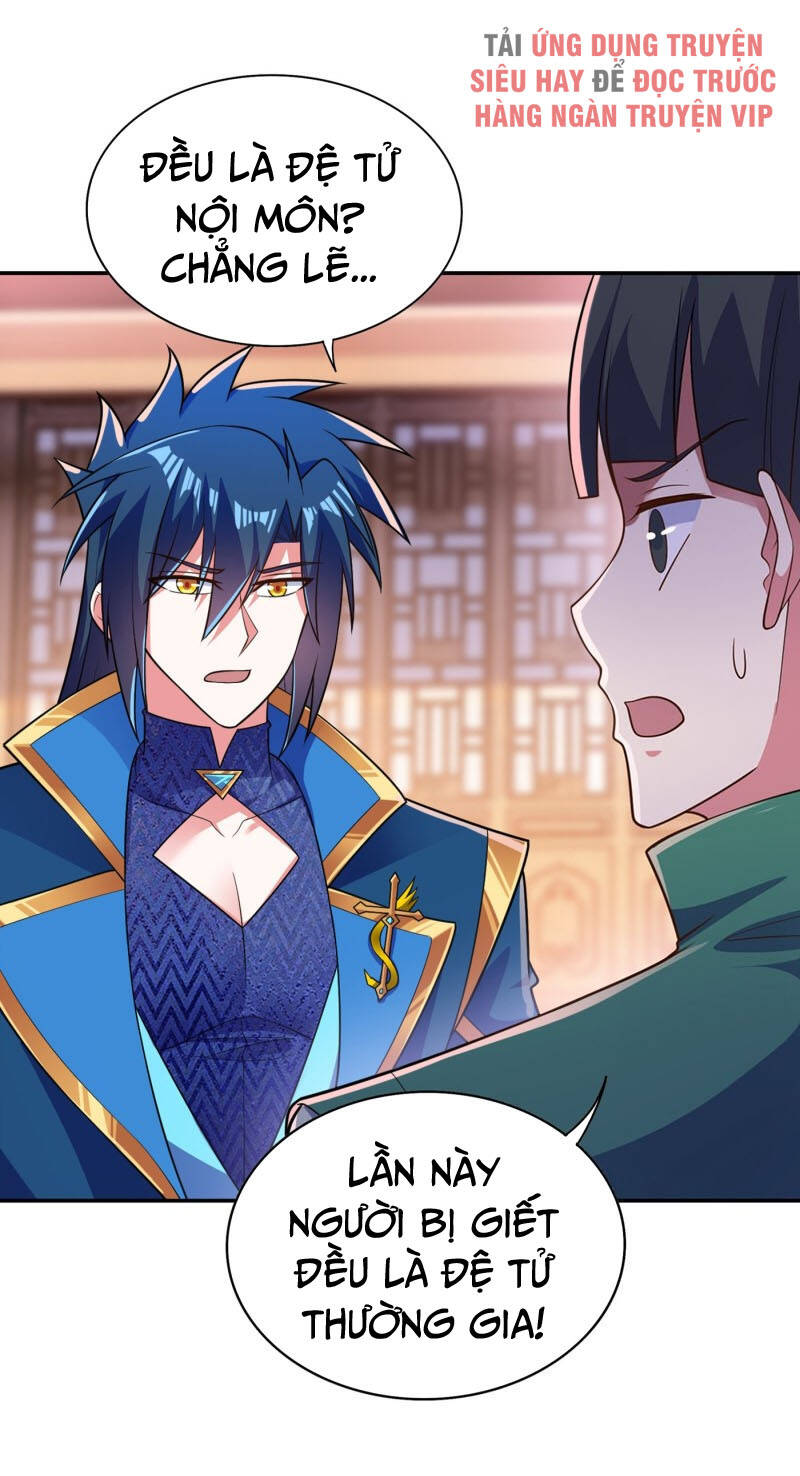 Linh Kiếm Tôn Chapter  381 - 24