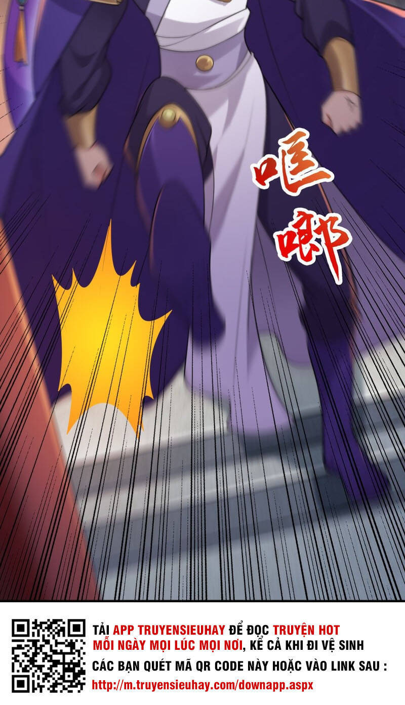 Linh Kiếm Tôn Chapter  381 - 26