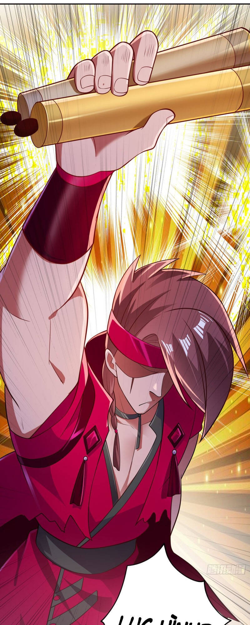 Linh Kiếm Tôn Chapter  382 - 11