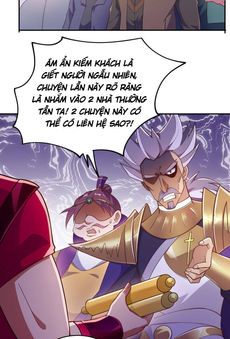 Linh Kiếm Tôn Chapter  382 - 14