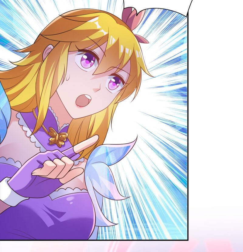 Linh Kiếm Tôn Chapter  382 - 20