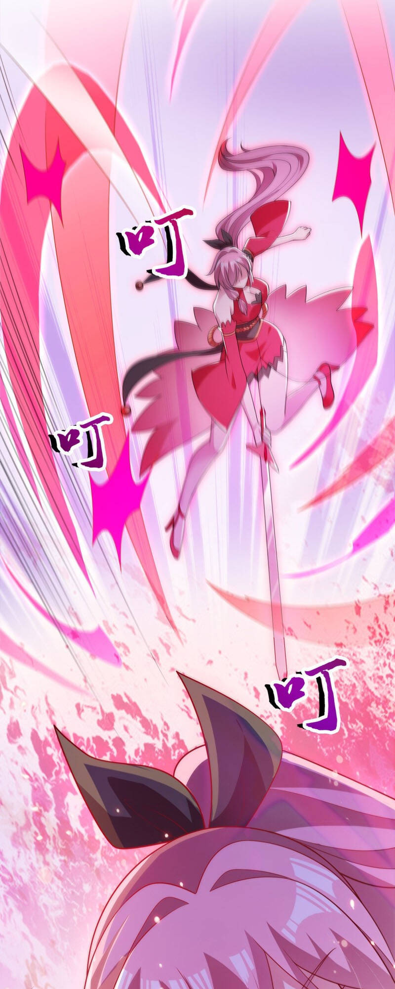 Linh Kiếm Tôn Chapter  382 - 21