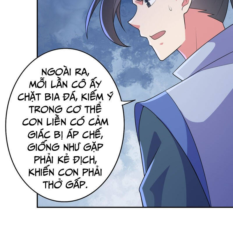 Linh Kiếm Tôn Chapter  382 - 24