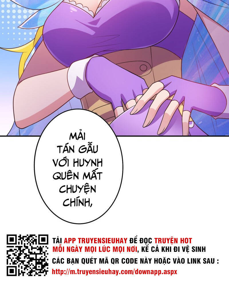 Linh Kiếm Tôn Chapter  382 - 28