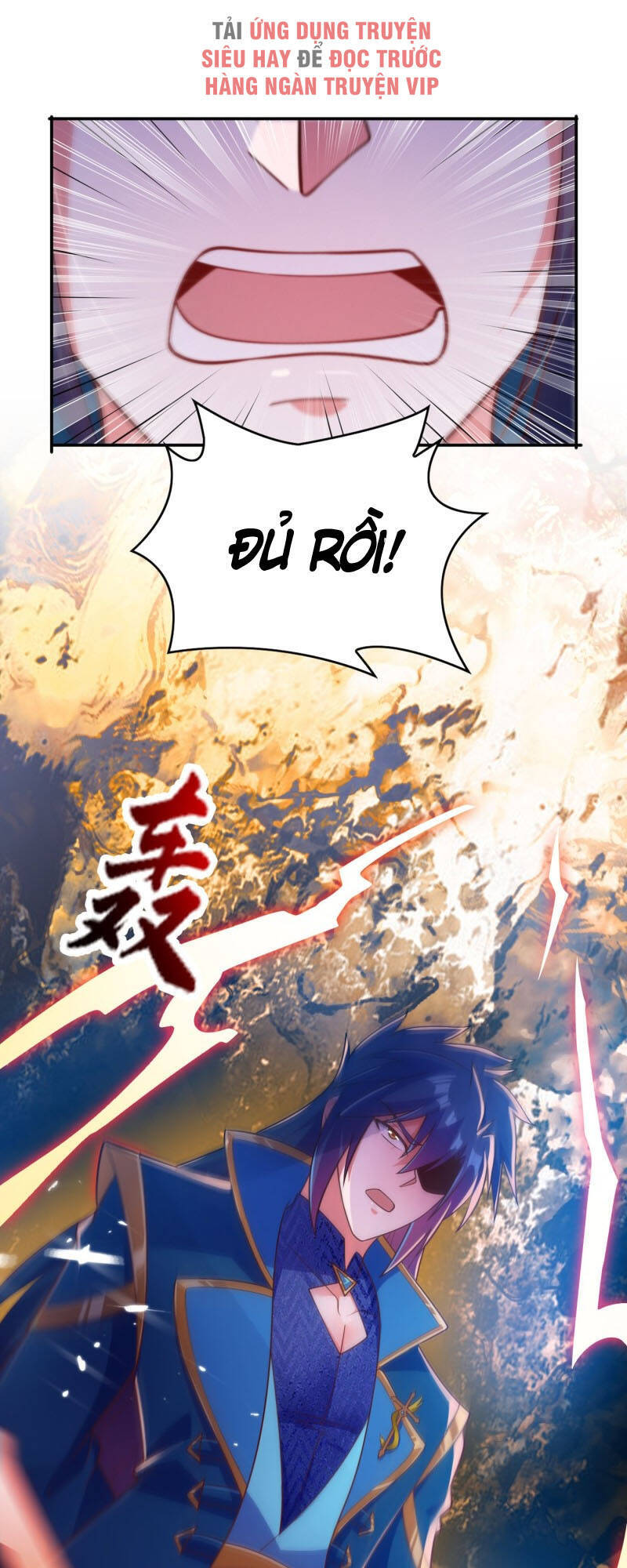 Linh Kiếm Tôn Chapter  382 - 5