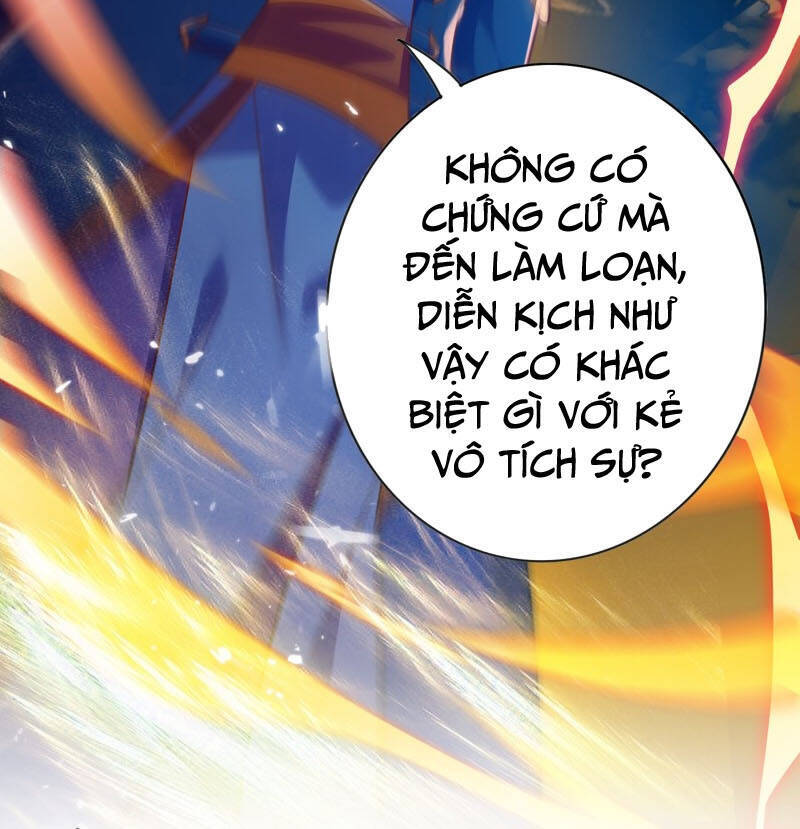 Linh Kiếm Tôn Chapter  382 - 6
