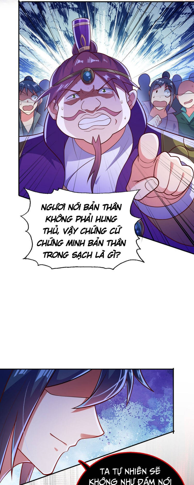 Linh Kiếm Tôn Chapter  382 - 7