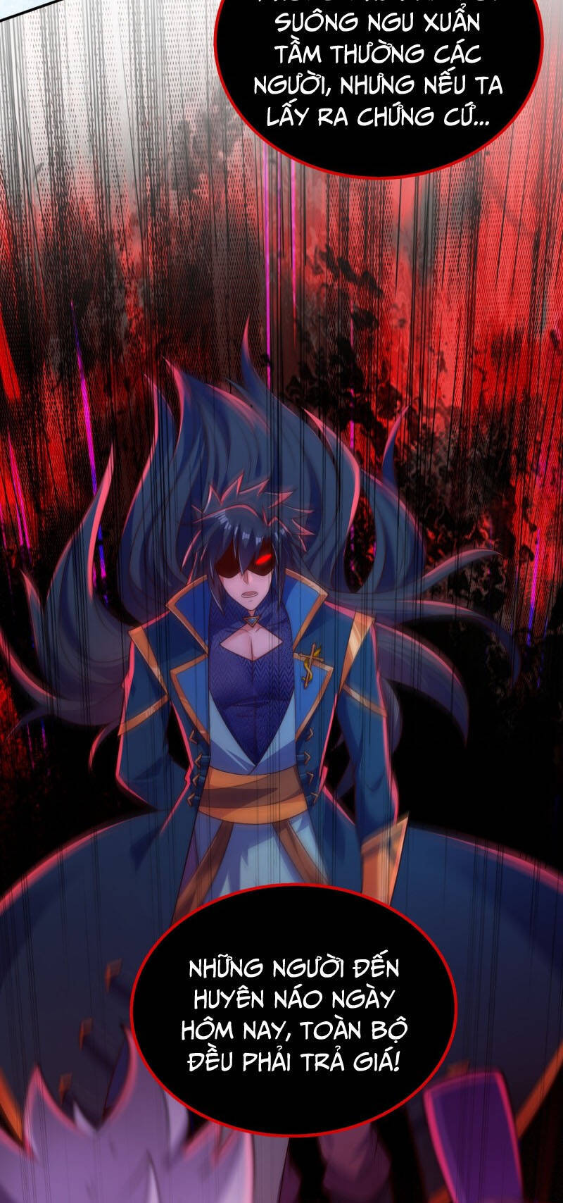 Linh Kiếm Tôn Chapter  382 - 8