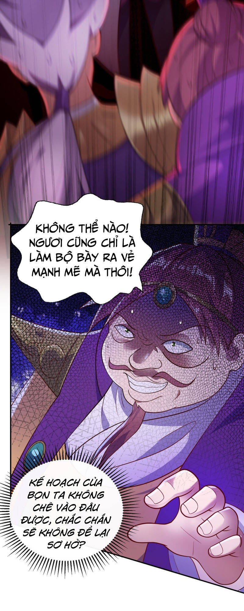 Linh Kiếm Tôn Chapter  382 - 9