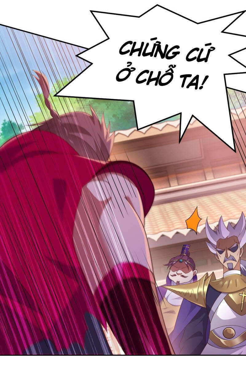 Linh Kiếm Tôn Chapter  382 - 10