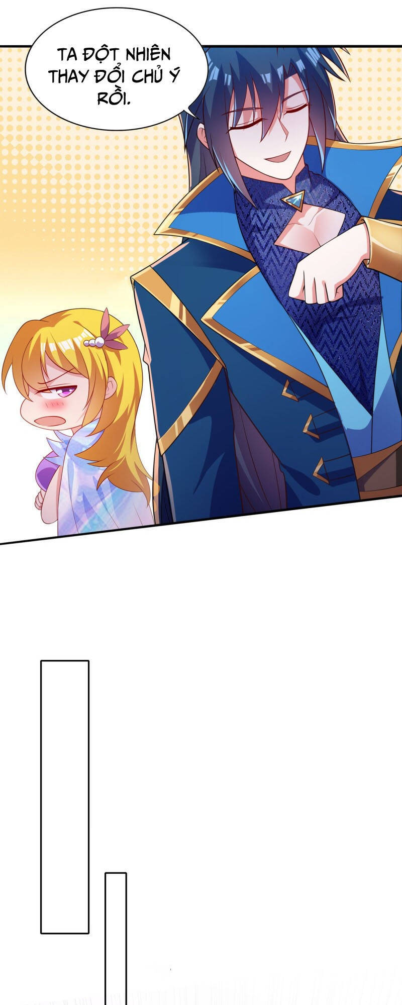 Linh Kiếm Tôn Chapter  383 - 12