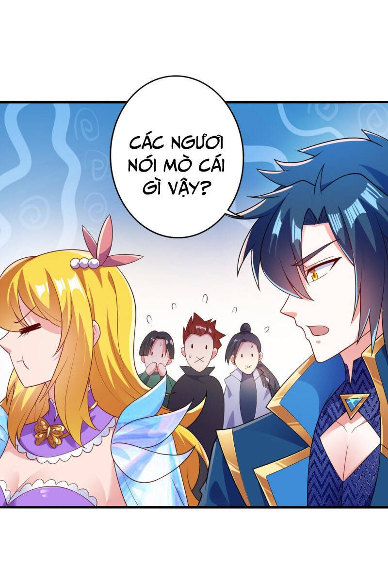 Linh Kiếm Tôn Chapter  383 - 15