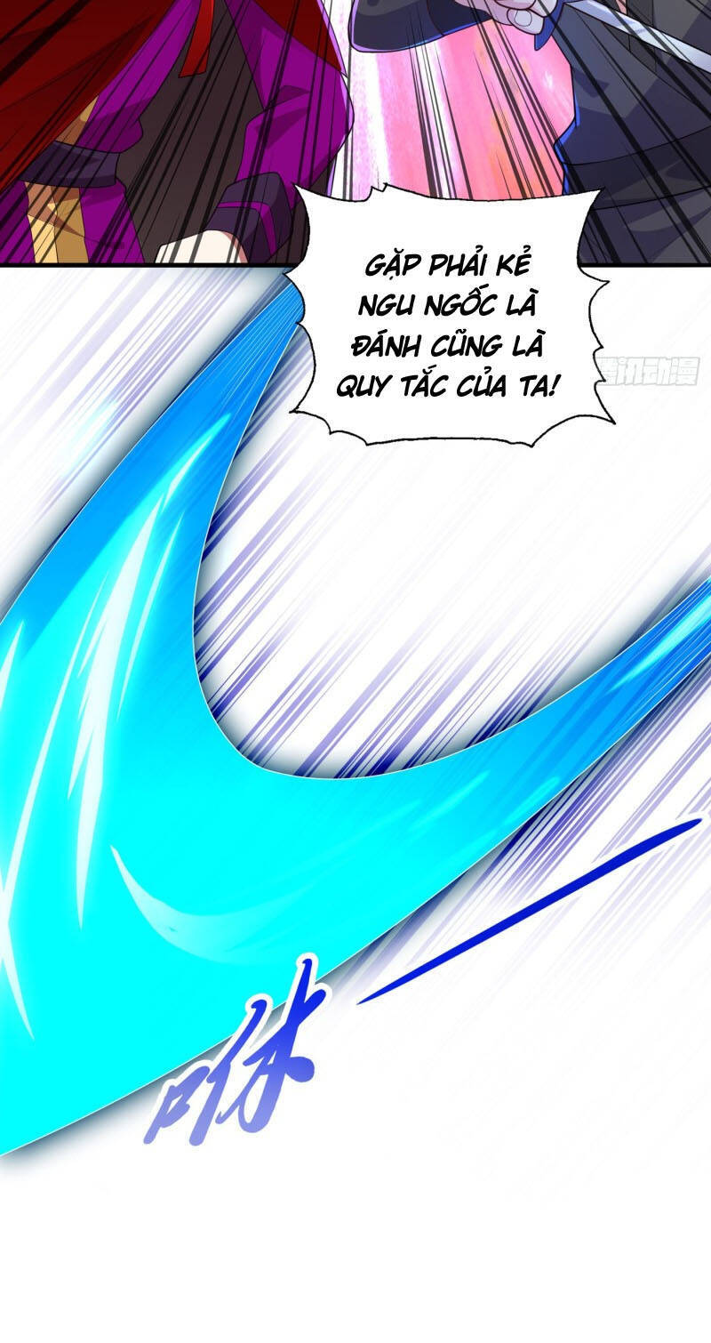 Linh Kiếm Tôn Chapter  383 - 21