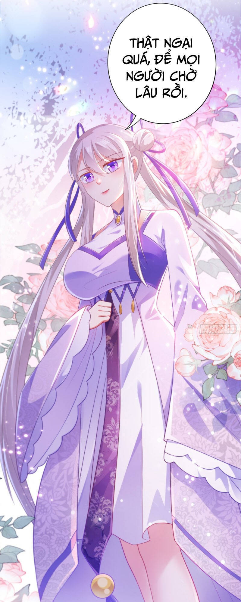 Linh Kiếm Tôn Chapter  383 - 24