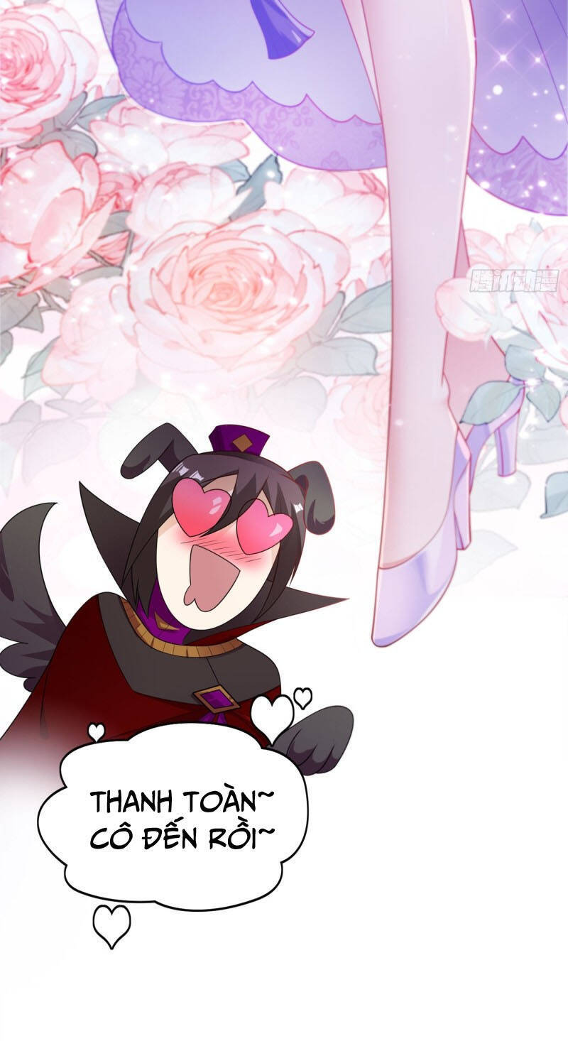 Linh Kiếm Tôn Chapter  383 - 25