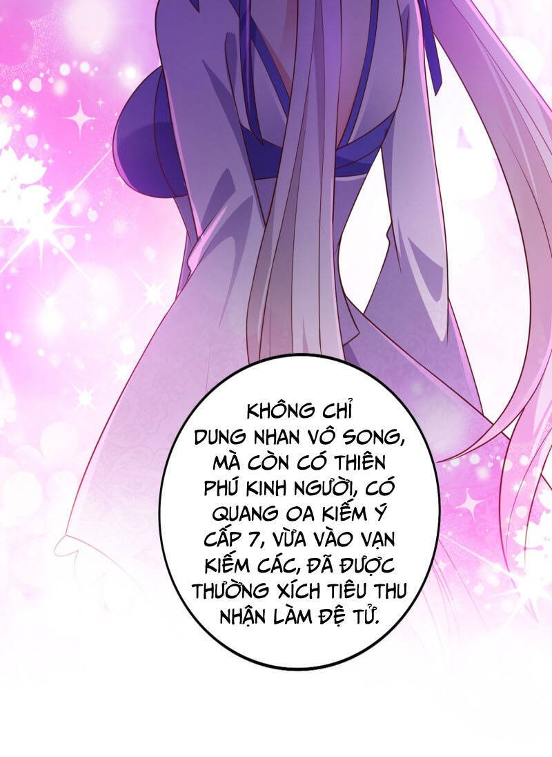 Linh Kiếm Tôn Chapter  383 - 4