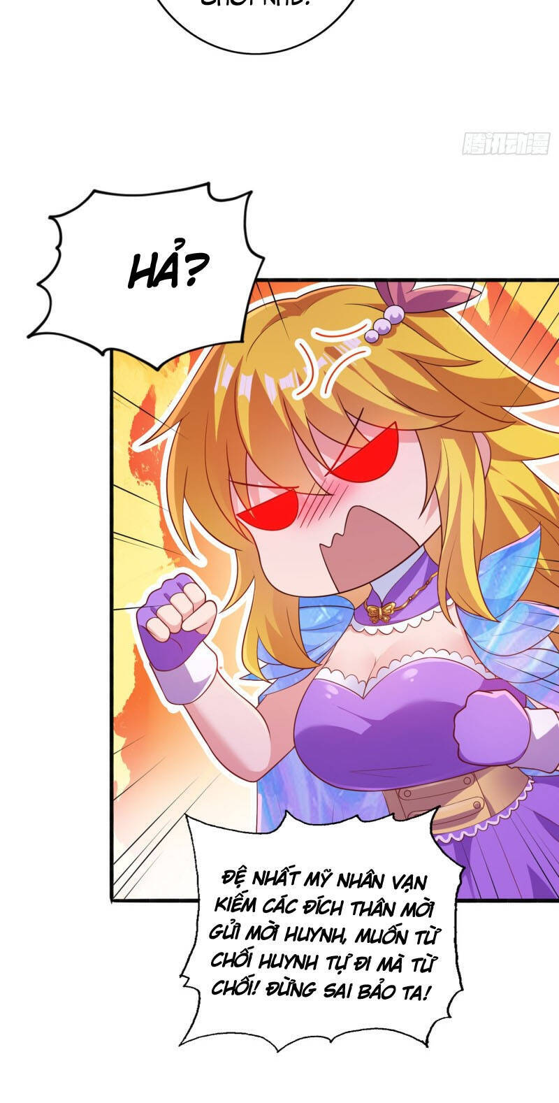 Linh Kiếm Tôn Chapter  383 - 9