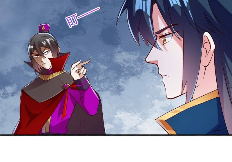 Linh Kiếm Tôn Chapter  384 - 2