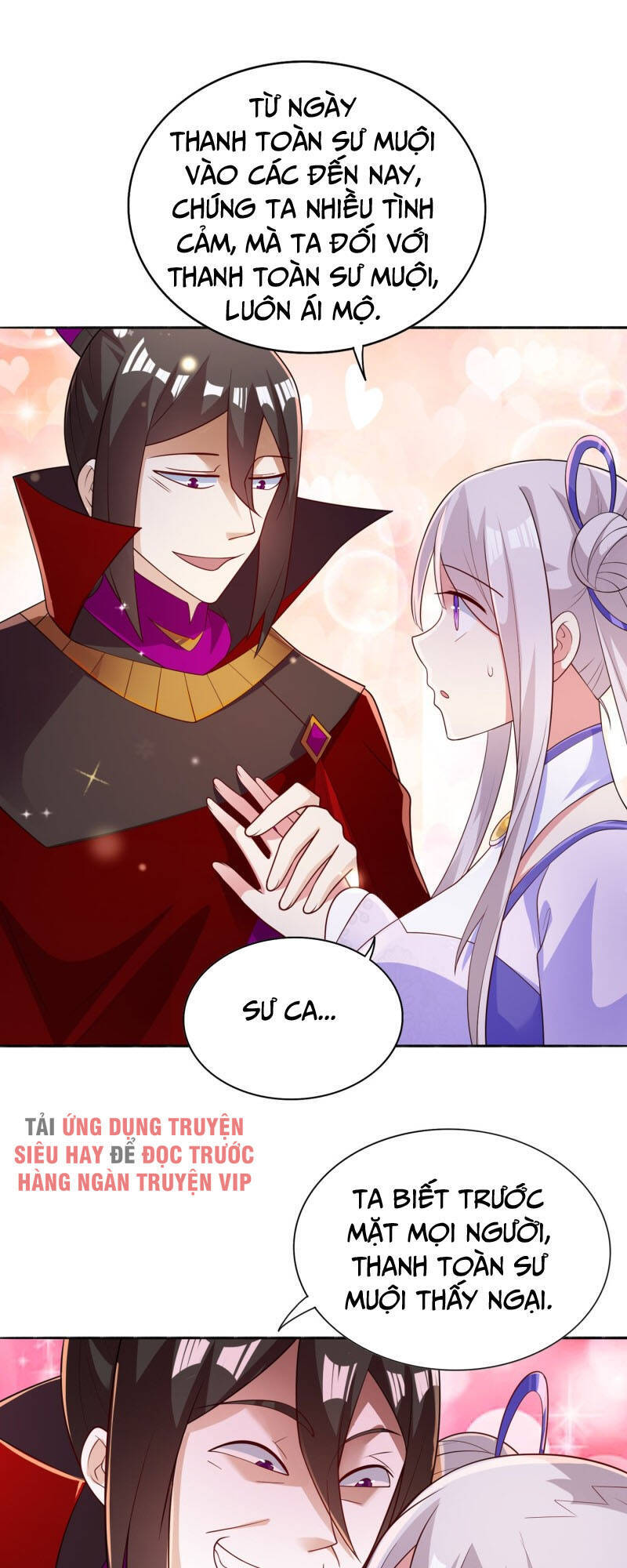 Linh Kiếm Tôn Chapter  384 - 11