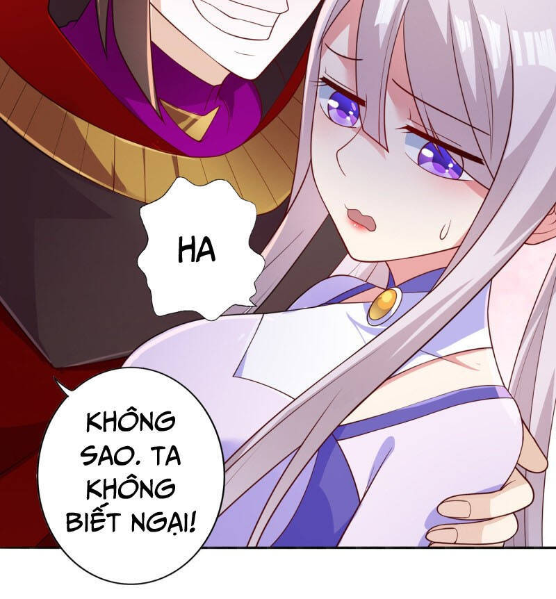 Linh Kiếm Tôn Chapter  384 - 12