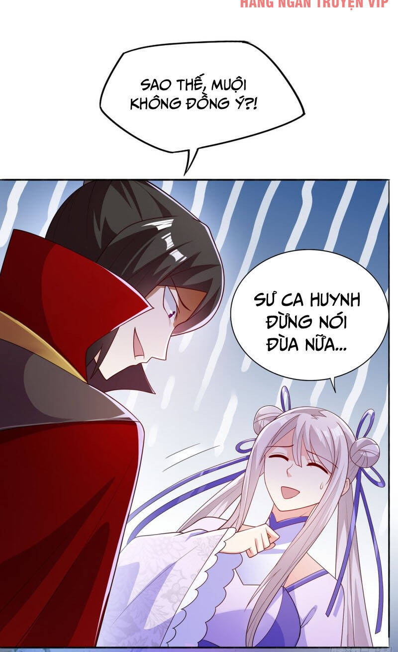 Linh Kiếm Tôn Chapter  384 - 16