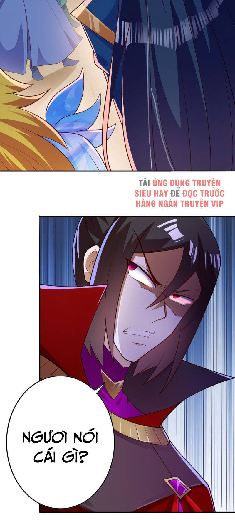 Linh Kiếm Tôn Chapter  384 - 20