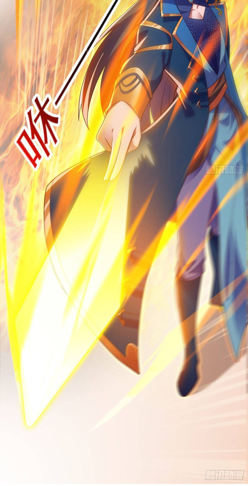 Linh Kiếm Tôn Chapter  384 - 24