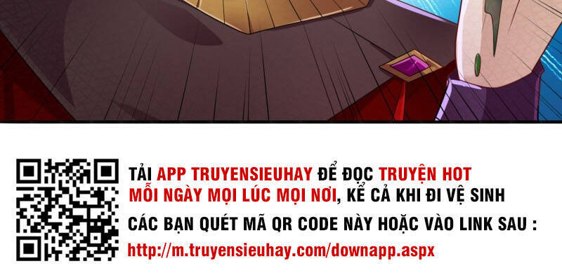 Linh Kiếm Tôn Chapter  384 - 26