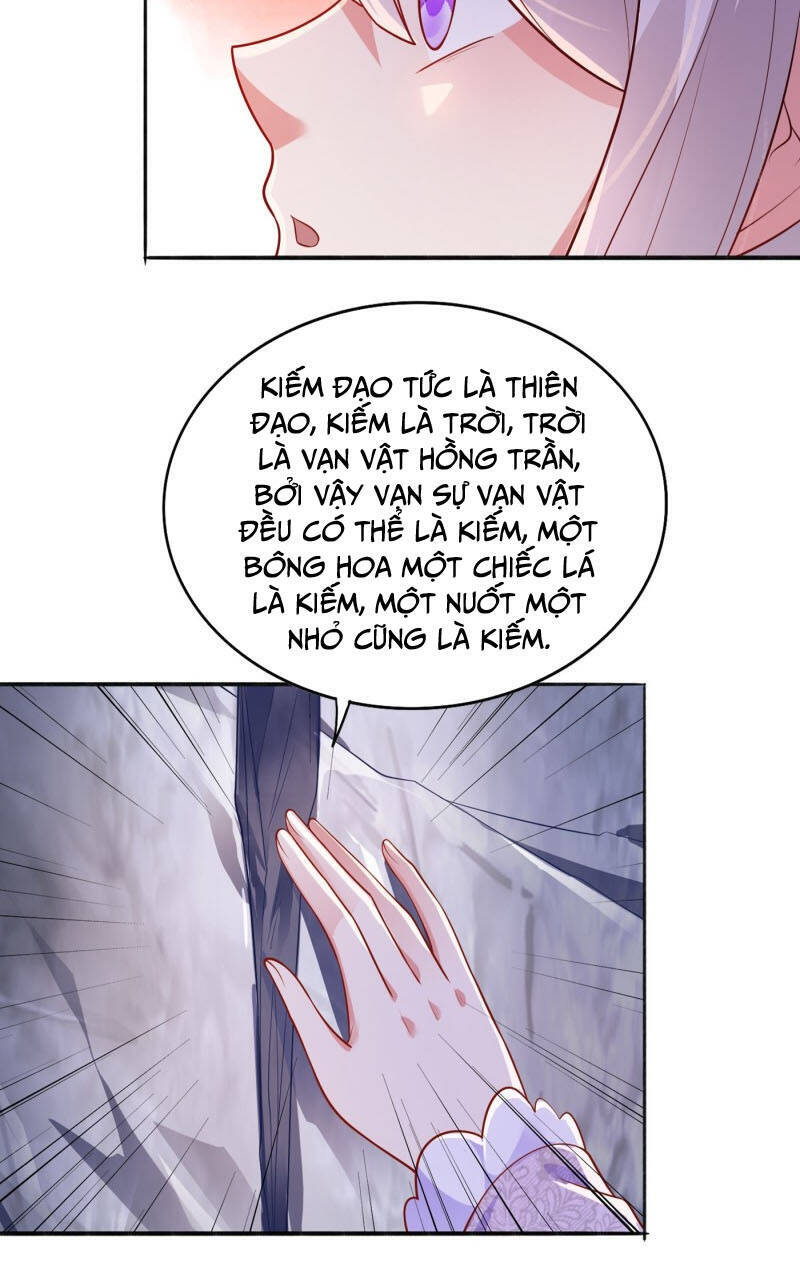Linh Kiếm Tôn Chapter  385 - 12