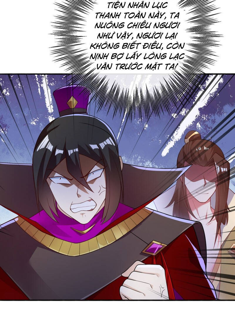 Linh Kiếm Tôn Chapter  385 - 18
