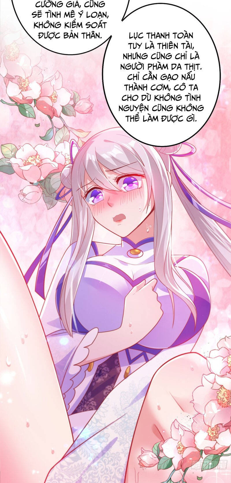 Linh Kiếm Tôn Chapter  385 - 20