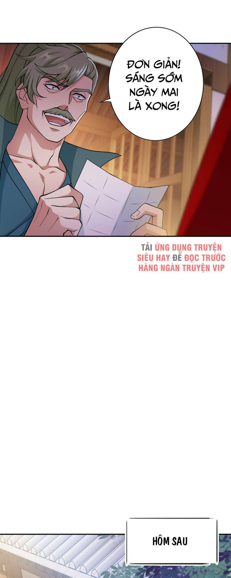 Linh Kiếm Tôn Chapter  385 - 25