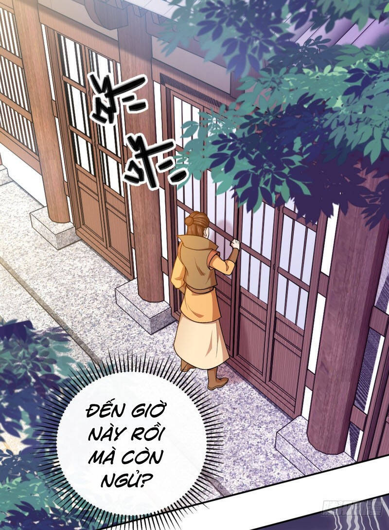 Linh Kiếm Tôn Chapter  385 - 26