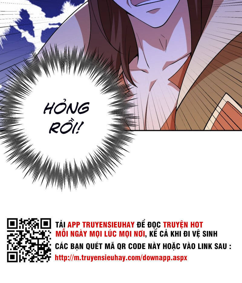 Linh Kiếm Tôn Chapter  385 - 28