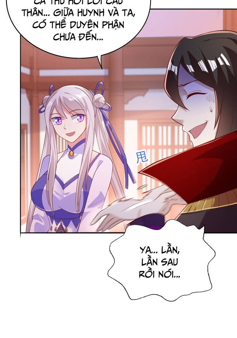 Linh Kiếm Tôn Chapter  385 - 4