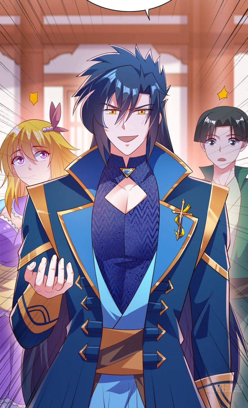 Linh Kiếm Tôn Chapter  385 - 6