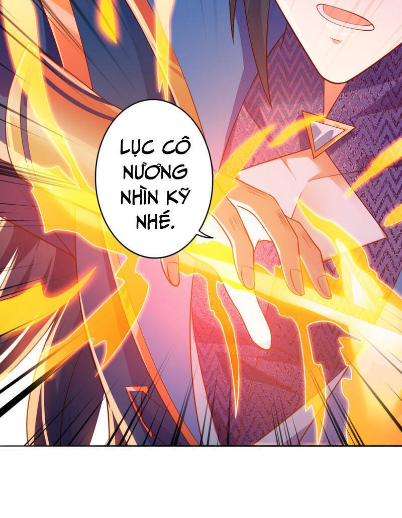 Linh Kiếm Tôn Chapter  385 - 8