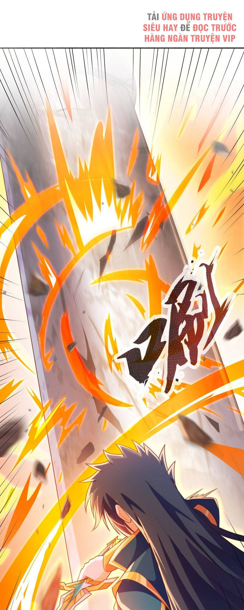 Linh Kiếm Tôn Chapter  385 - 9