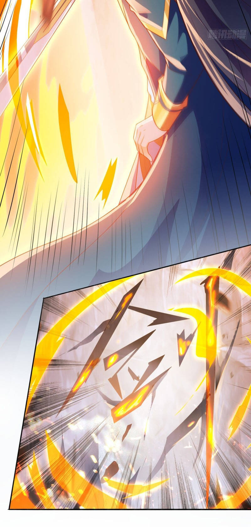 Linh Kiếm Tôn Chapter  385 - 10