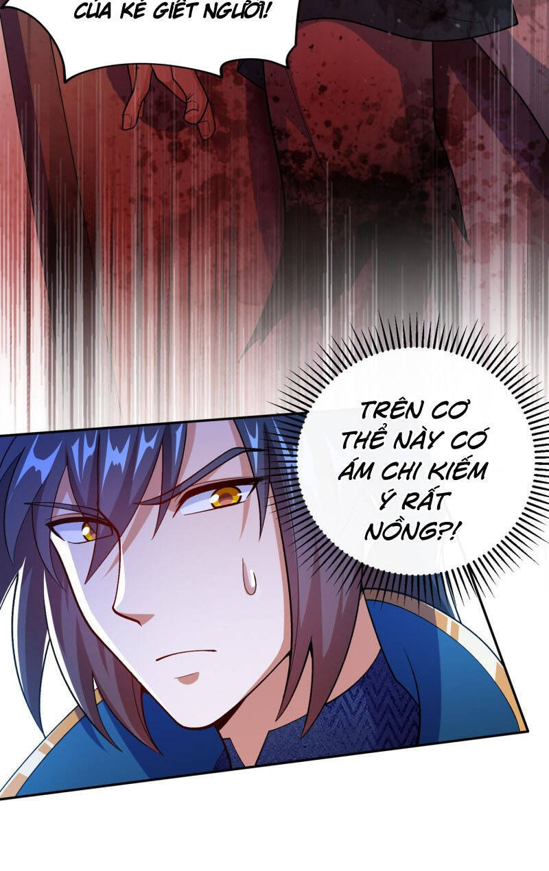 Linh Kiếm Tôn Chapter 386 - 13