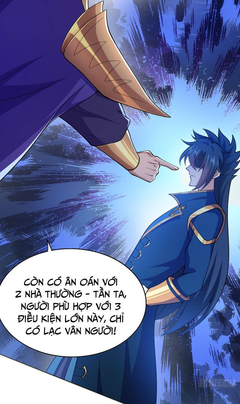 Linh Kiếm Tôn Chapter  386 - 21
